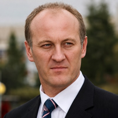Якушев Сергей Васильевич